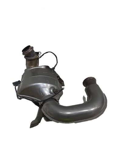9817106280 exhaust catalytic