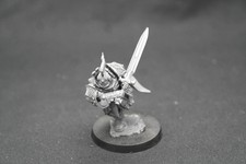 Pre-Loved Adeptus Custodes