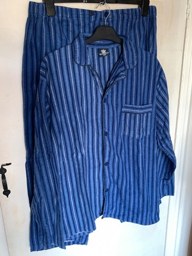 Blue stripe mens - stripe,