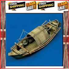 Free shipping 1:35 resin gray