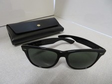 VINTAGE RAY-BAN WAYFARER II