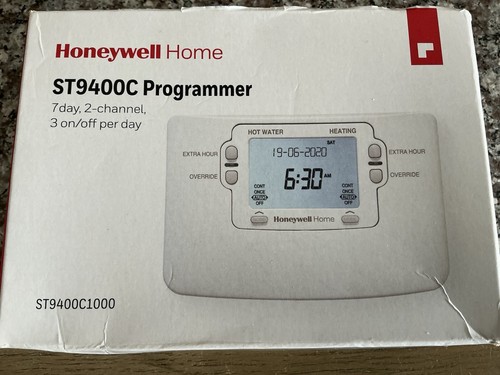 Honeywell st9400c day - honeywell,