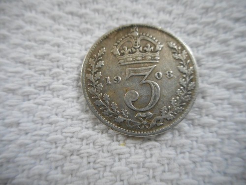 1908 edward vii - edward,
