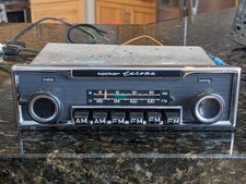 Becker Europa Radio AM/FM