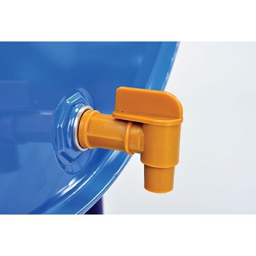 Plastic drum tap bsp - tap,
