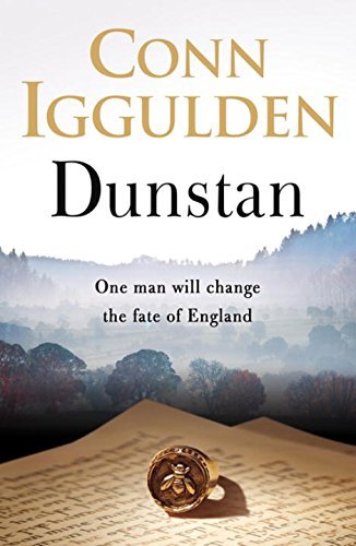 Dunstan one man will change - one,