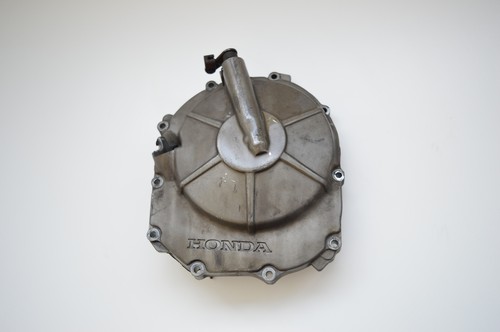 Honda 600 hornet clutch - honda,