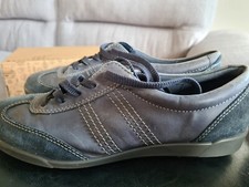 ecco Ladies shoes size