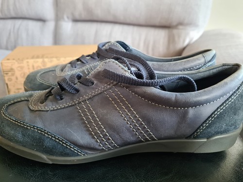 Ecco ladies shoes - ecco,