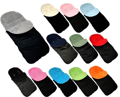 Baby universal footmuff fit - baby,