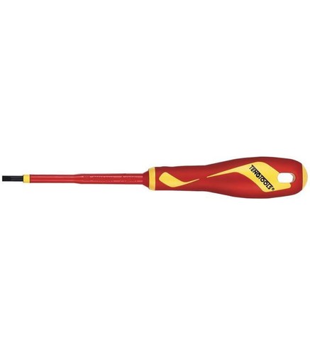 Teng tools flat slim insulated - flat,