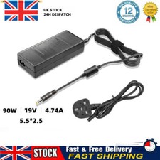 For Asus X53E X54C K55VD K53E A55 A52F A53TA N61JQ Charger Adapter Power Supply