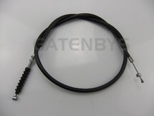 New Clutch Cable For Yamaha DT125R DTR DT 125 R X  1988-2008 DTR125 DT125