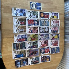 Large Joblot bundle Of Over