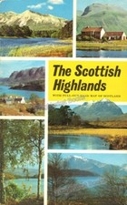 The Scottish Highlands · With
