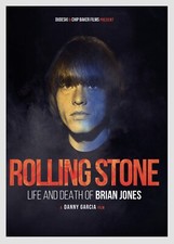 Brian Jones Rolling Stone