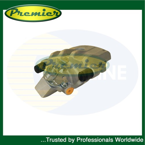 Premier rear left brake - premier,