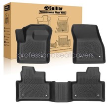 Fits 2020-2025 Range Rover