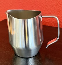 New alessi satin - satin, stainless