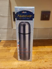 Aladdin Adventurer Vacuum