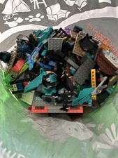 LEGO Unsorted Bricks Bundle