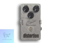 ARTISAN RESIN Distortion