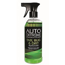 Auto Extreme Tar, Insect Bug &