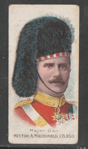 1901 cohen weenen - cohen, hector