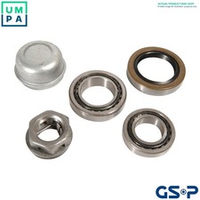 WHEEL BEARING KIT GK6632 FOR