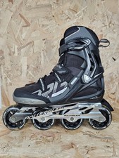 Rollerblade 80 Alu Inline