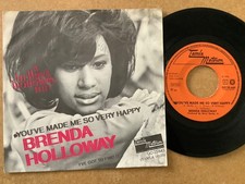BRENDA HOLLOWAY - YOU’VE