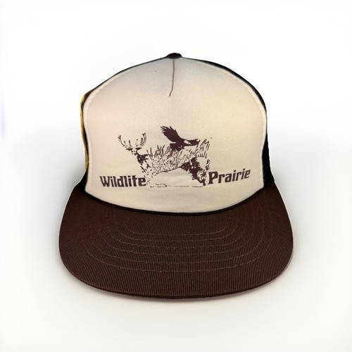 Vintage wildlife prairie park - vintage,