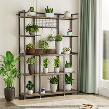 Versatile Kitchen Bakers Rack