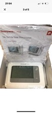 honeywell T4  PROGRAMMABLE