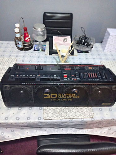 Hitachi trk 3d80e super - 3d,