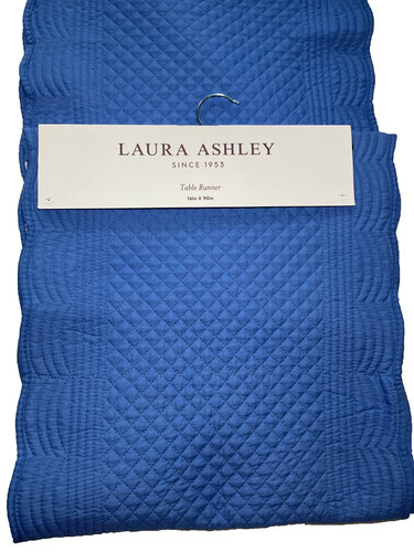 Laura ashley table - ashley, runner