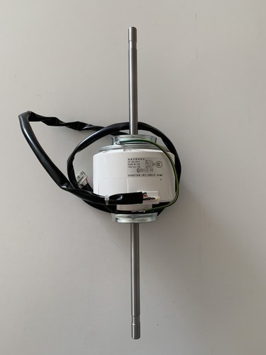 Toshiba air con fan - fan, motor