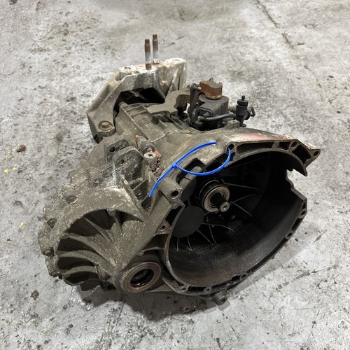 Ford transit mk7 diesel 6 - mk7,