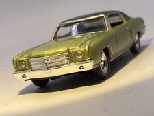 GREENLIGHT🔥1970 CHEVROLET