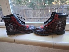 Jack Skelington Nightmare