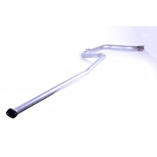 Centre Exhaust Pipe For Ford S-Max 2.0 TDCi EEC 1377431 1460214 1481249 1377428