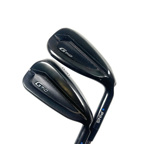 Ping g710 irons awt - g710, /