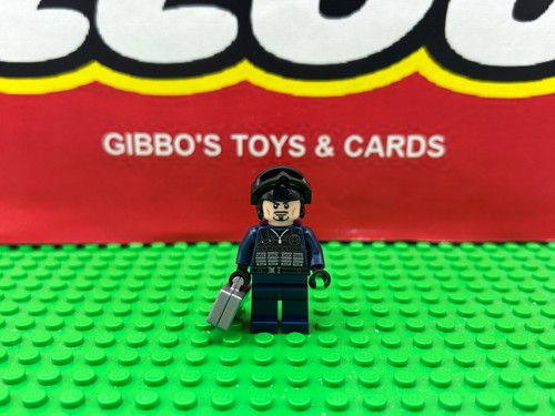New lego tony stark shield - lego,