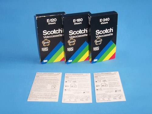 Blank scotch e120 - 3, e120,