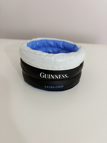Guinness extra cold inflatable - cold,