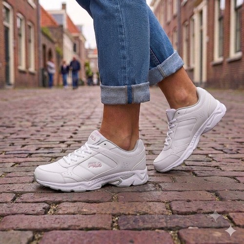 Fila memory valant sneakers - fila,