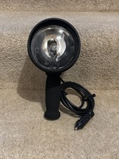 Shooting Lamp with Handle, Oval Beam Pattern