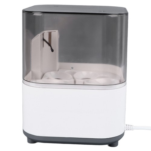 Fully automatic egg incubator - fully,