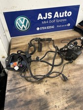 VW Golf MK4 1.8T 20v Turbo AUM AUQ ARY under bonnet secondary loom 