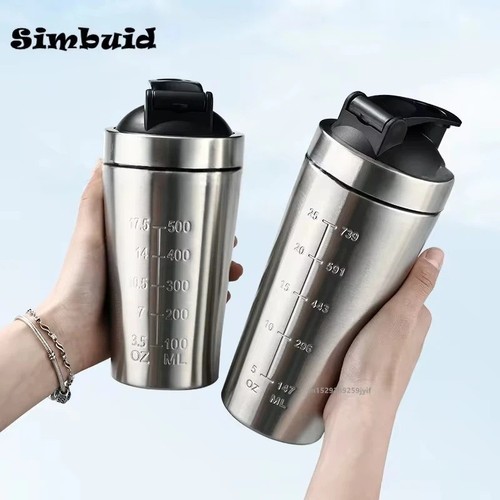 1pcs stainless steel protein - 1pcs,